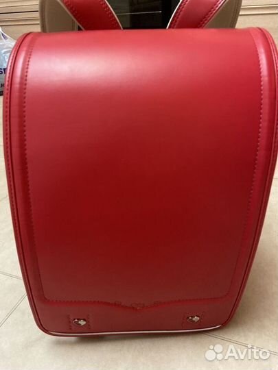 Рюкзак randoseru Love Pea