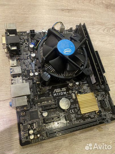 Комплект 1151