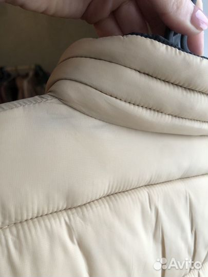 Куртка денская pepe jeans