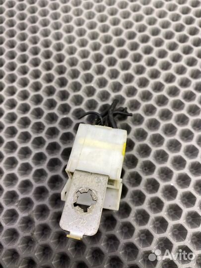 Б/У фишка (разъем ) Hyundai Accent LC D3EA 2005