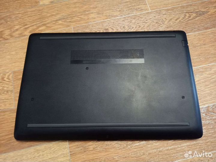 HP на DDR4 8gb+SSD 256gb+A6-9225+radeon 520