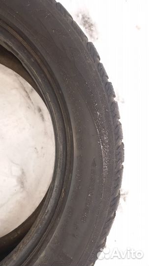 Nordman Nordman 4 205/55 R16