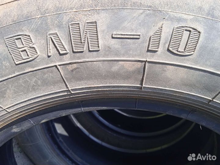 Омскшина ВЛИ-10 175/80 R16 88