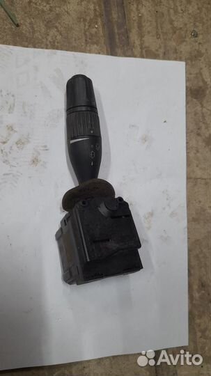 Выключатель дворников Renault Safrane