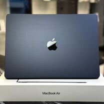 Macbook Air 15 M2 2022 8/256Gb