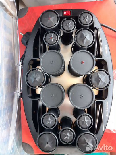 Электробигуди Philips HP4611/00