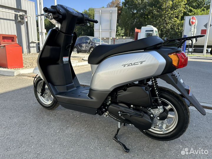 Honda tact af79 новый