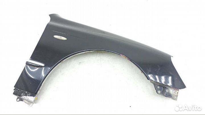 Крыло переднее правое Toyota Crown Majesta UZS186
