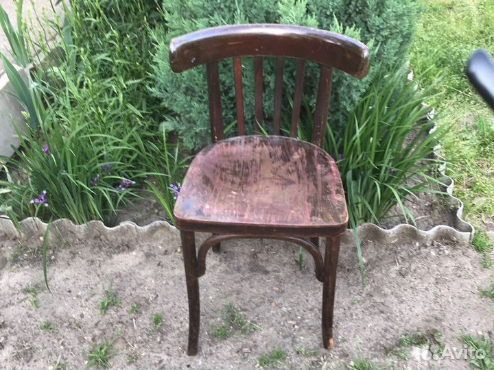 Венский стул