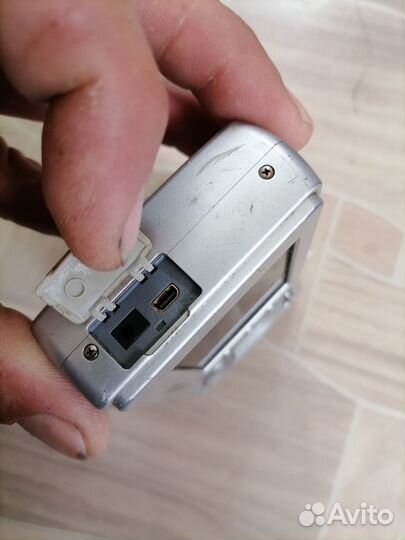 Фотоаппарат Samsung