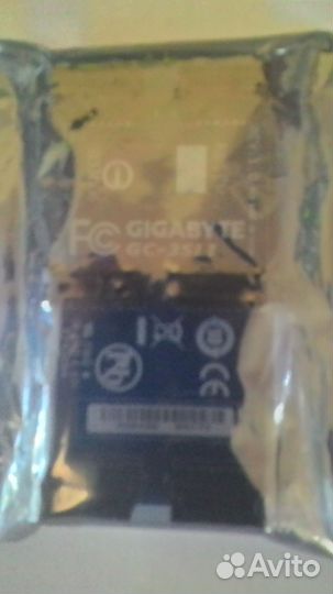 Переходники(мосты) для видеокарты CrossFire и 1SLI