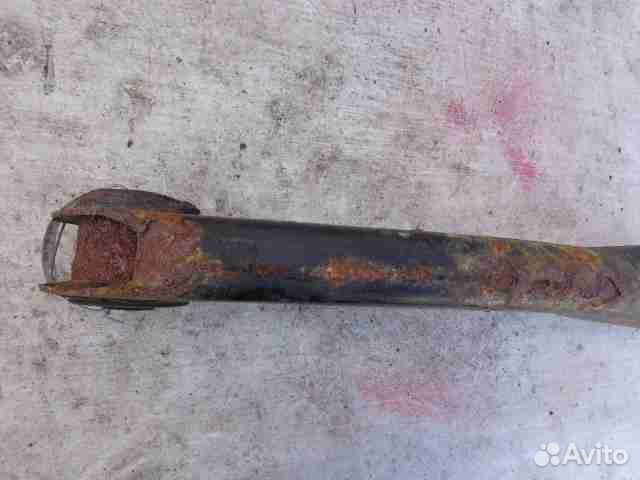 Рычаг передний правый верхний Jeep Grand Cherokee