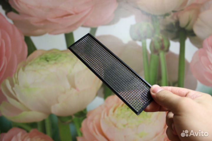 Универсальная заглушка для материнской платы