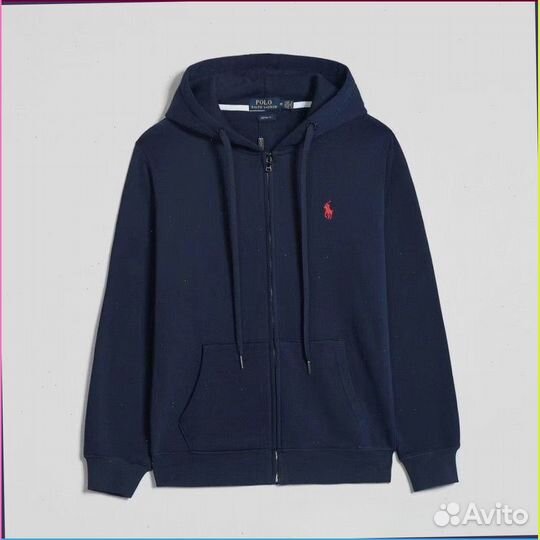 Толстовка Polo Ralph Lauren (s - xxl)