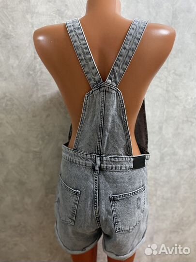 Комбинезон новый 44р(38EU )