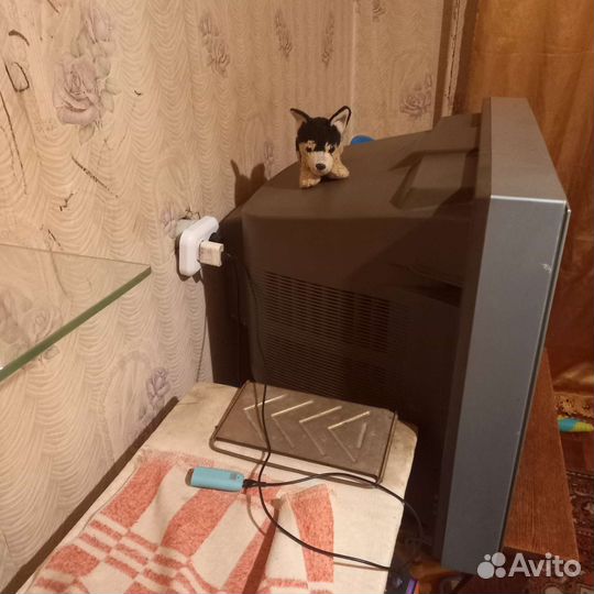 Телевизор бу