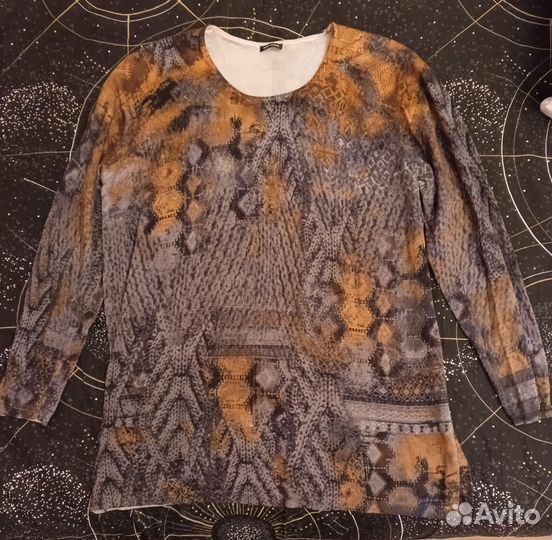 Пуловер Gerry Weber