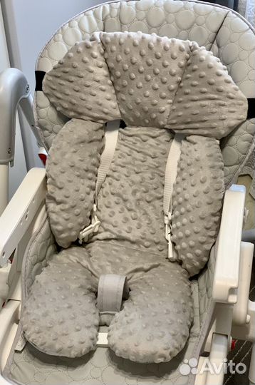 Матрасик вкладыш универсальный