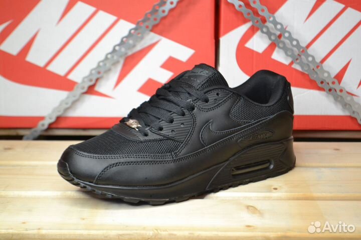 Кроссовки Nike Air Max 90