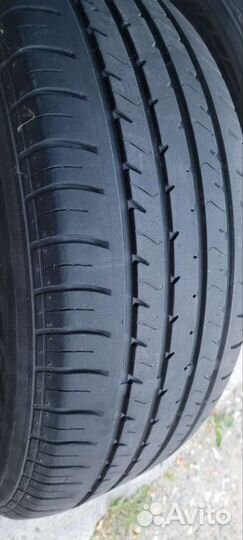 Maxxis Victra MA500 235/55 R17
