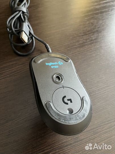 Игровая мышь logitech g403 prodigy