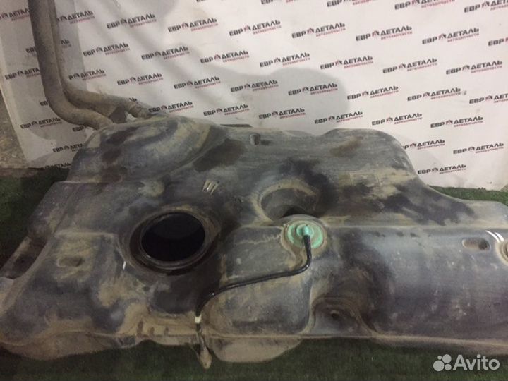 Бак топливный Renault Logan седан 1.4 K7JA710