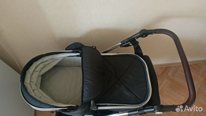 Коляска belecoo 2в1