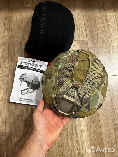 Балистический шлем Ops Core