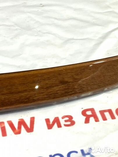 Ручка внутренняя передняя правая Bmw 5 Е60 N62B44