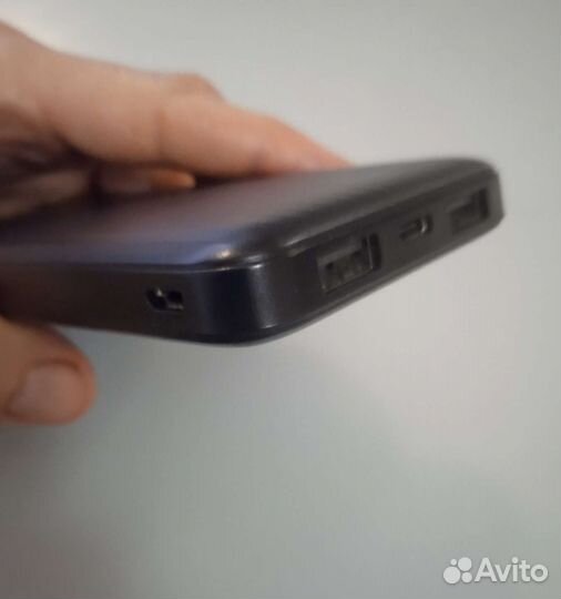 Повербанк 10000