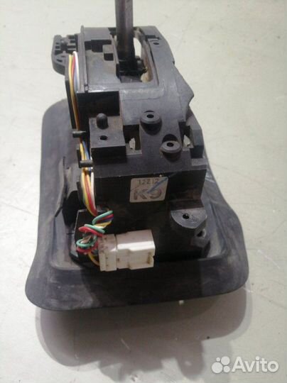 Селектор АКПП Nissan Teana J32