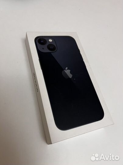 iPhone 13 256 gb