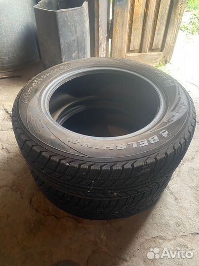 ACCU-TRAC 40K 185/65 R15 L