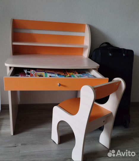 Детская мебель