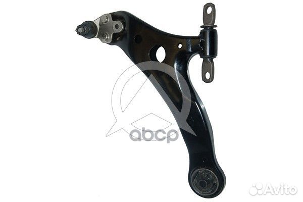 Рычаг подвески перед лев 45474 Sidem