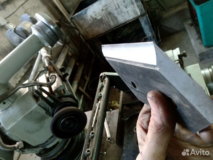 Токарные работы заточка инструмента