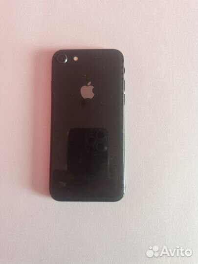 iPhone 8, 256 ГБ