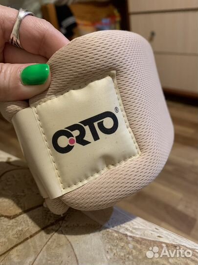 Воротник ортопедический