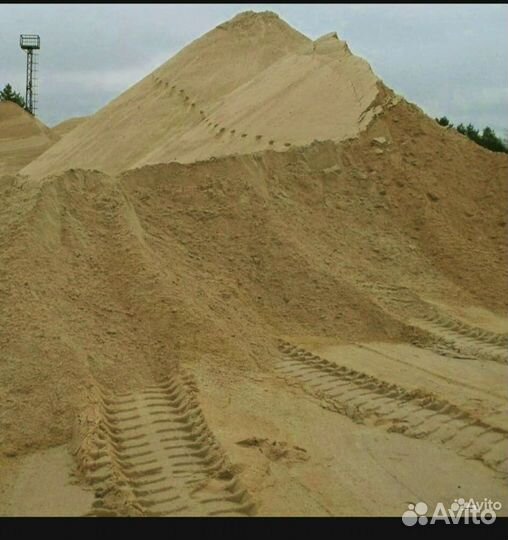 Щебень окол