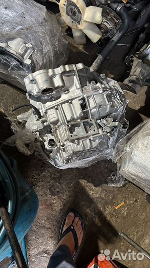 АКПП Toyota camry v 70 2.5