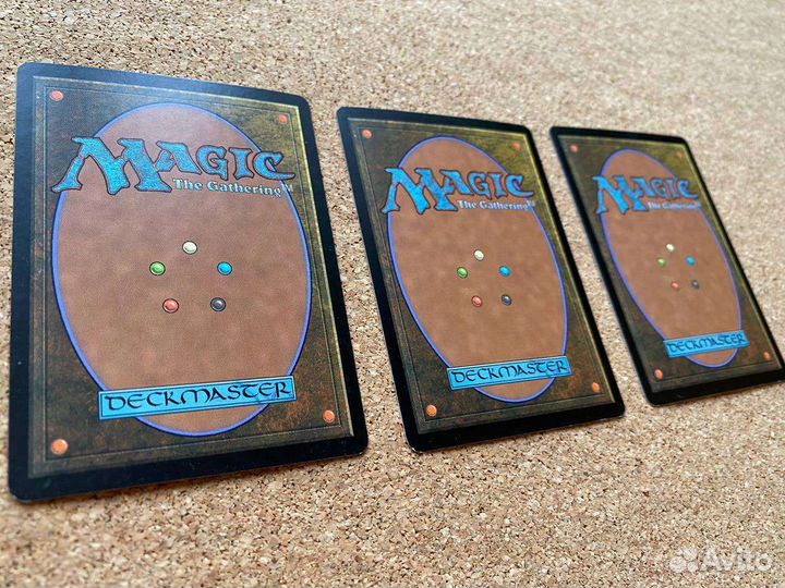 Карта MTG Ryusei, the Falling Star Foil