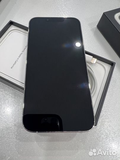 iPhone 13 Pro, 128 ГБ