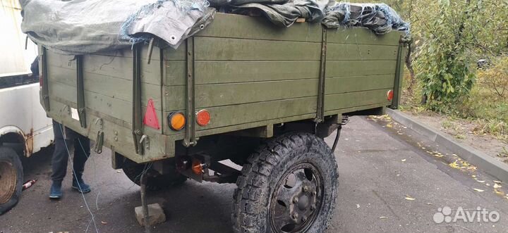 Тапз 755. электростанция