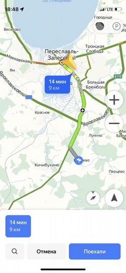 Участок 3,23 га (СНТ, ДНП)