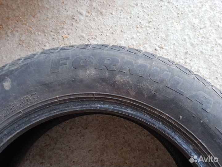 Pirelli Formula Energy 185/65 R15 88T