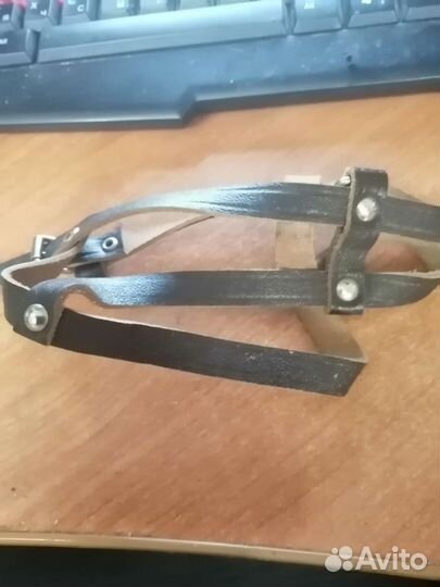 Шлейка для кошек или собак