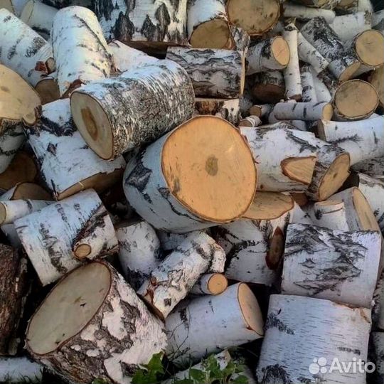 Дрова для сауны