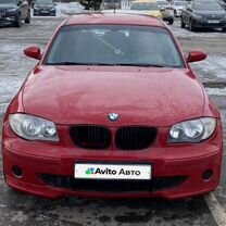 BMW 1 серия 1.6 MT, 2005, 295 336 км, с пробегом, цена 610 000 руб.