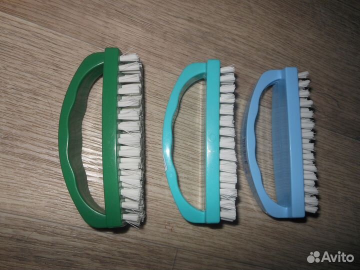 Щётки для лыж набор