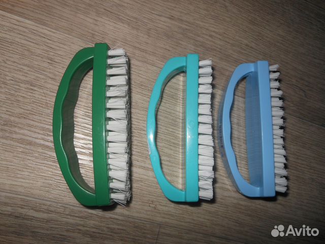 Щётки для лыж набор